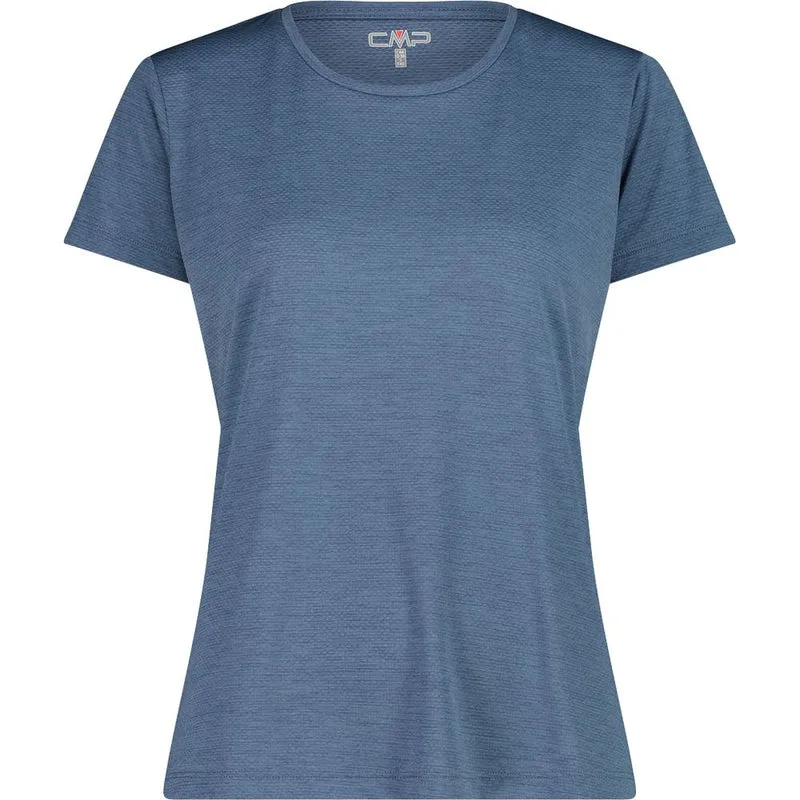 CMP Damen T-Shirt space
