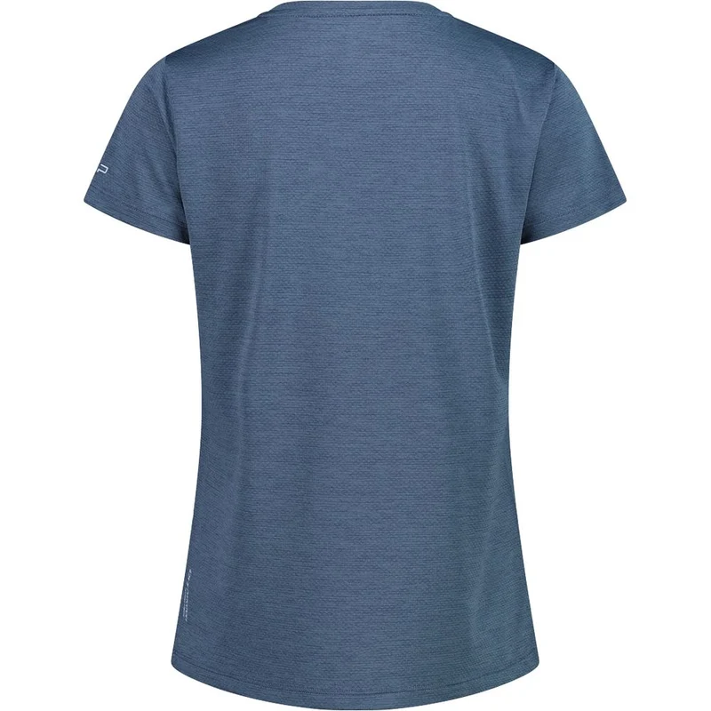 CMP Damen T-Shirt space