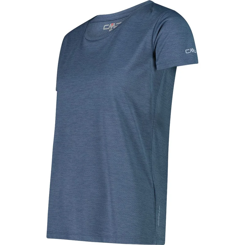 CMP Damen T-Shirt space