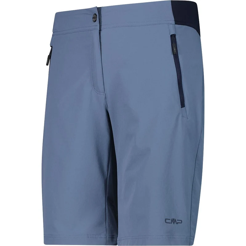CMP Damen Bermuda space
