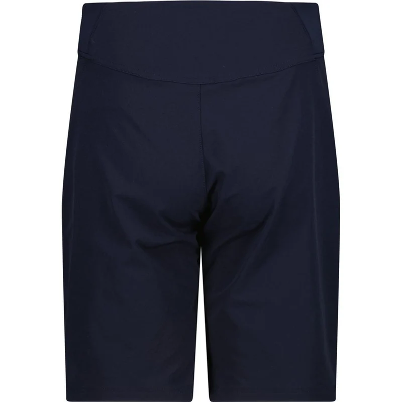 CMP Damen Bermuda black-blue