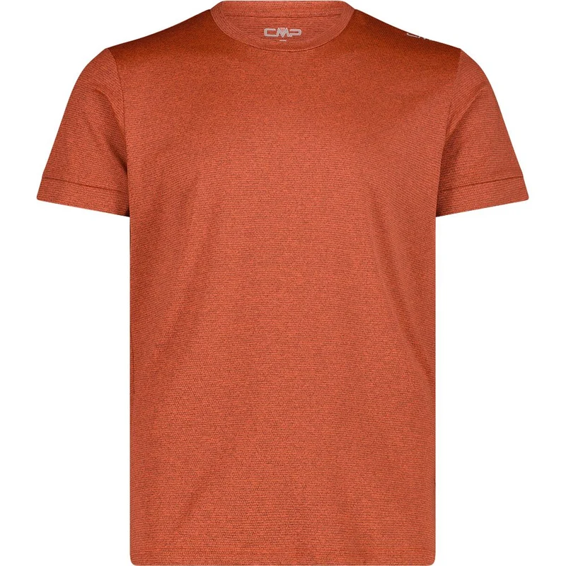 CMP Herren T-Shirt orange