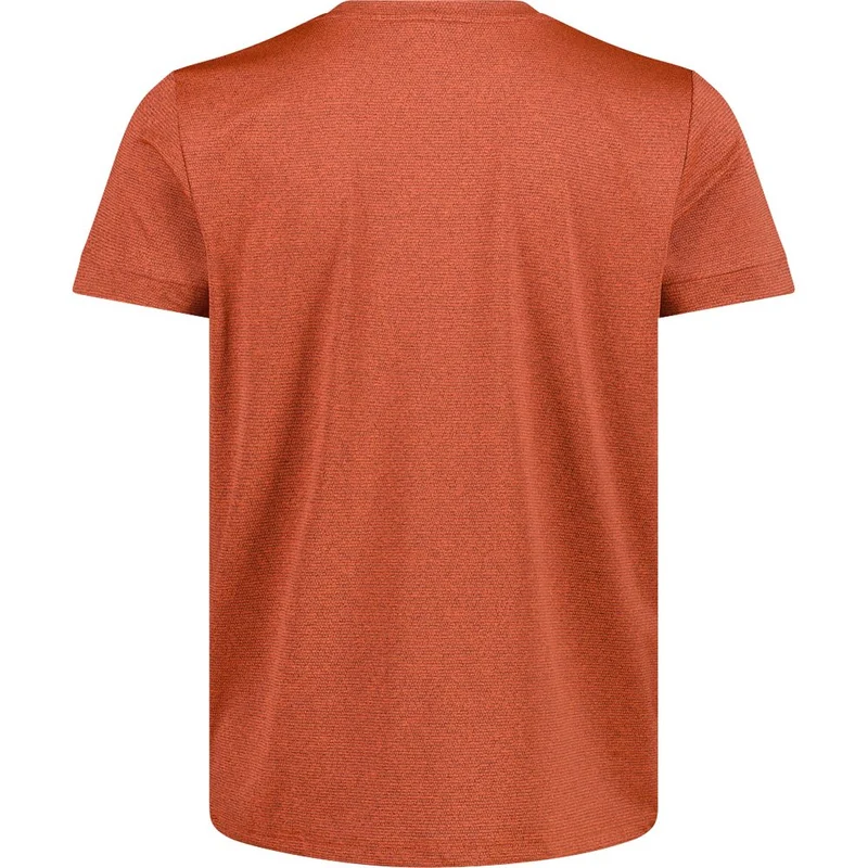 CMP Herren T-Shirt orange