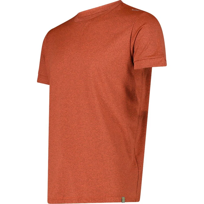 CMP Herren T-Shirt orange