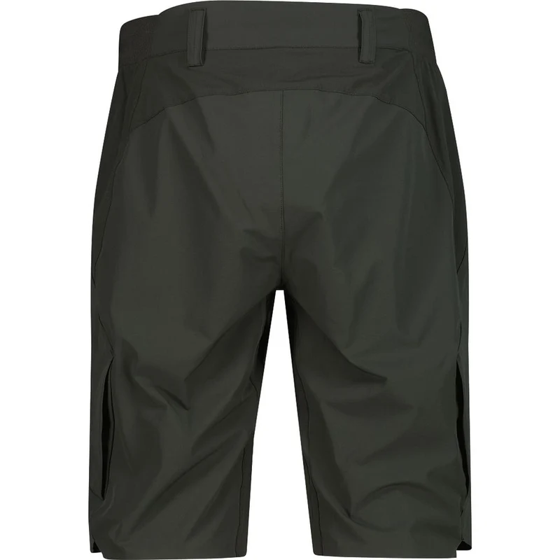 CMP Free Bike Bermuda With Inner Mesh Underwear Herren Fahrradshort pine