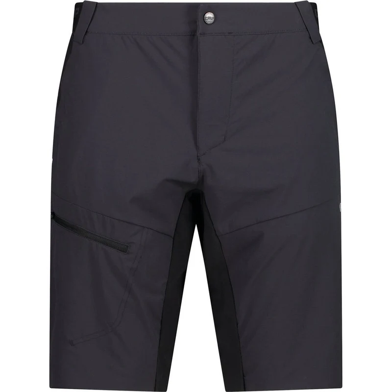 CMP Herren Bermuda antracite