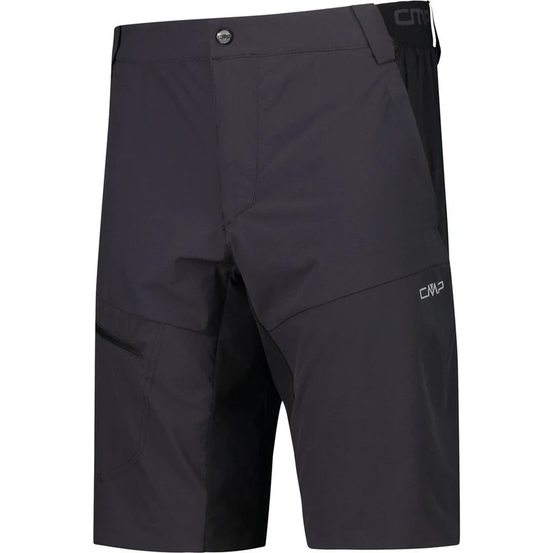 CMP Herren Bermuda antracite