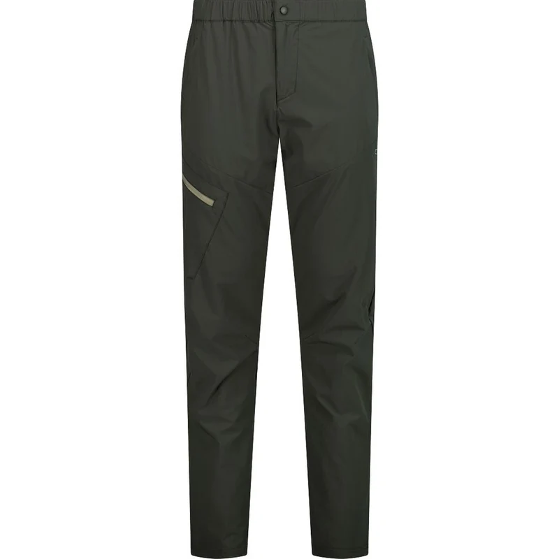 CMP Long Pant Herren Outdoorhose pine