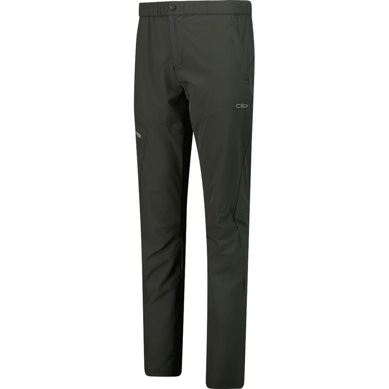CMP Long Pant Herren Outdoorhose pine