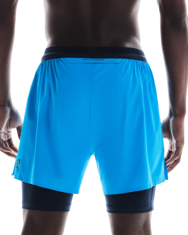 5" Performance 2in1 Short
