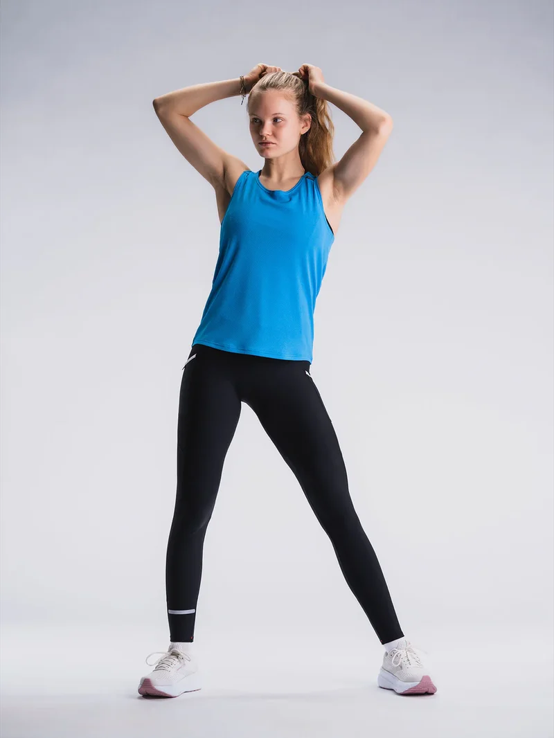 Lady Run Singlet