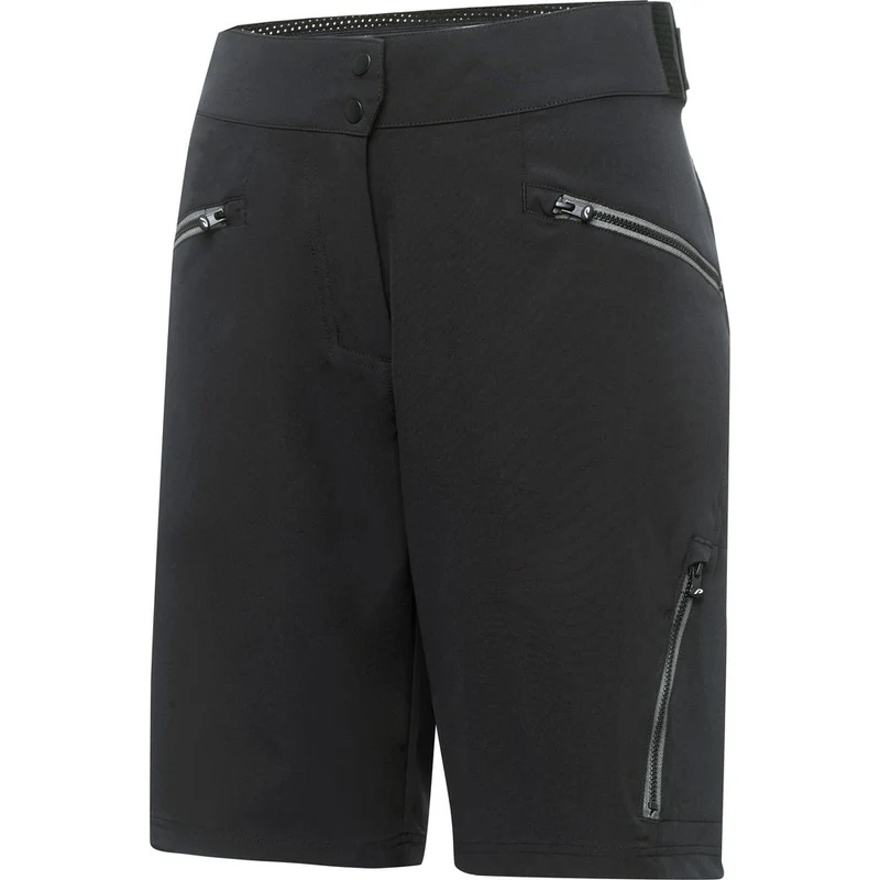 Protective P-Lite W Damen Radhose black