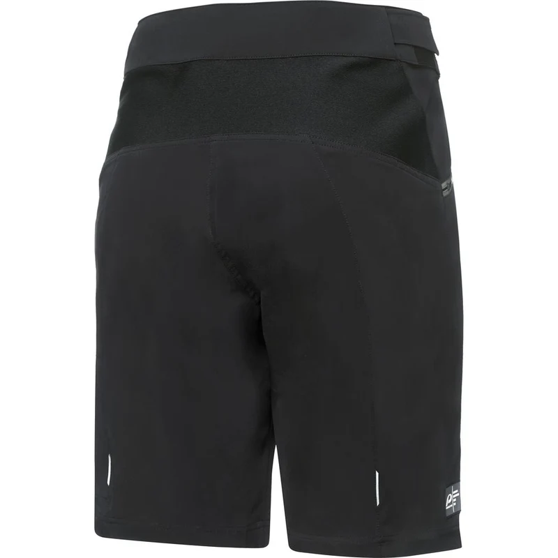 Protective P-Lite W Damen Radhose black