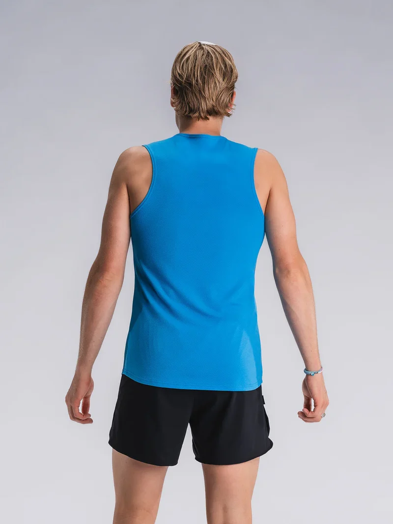 Run Singlet