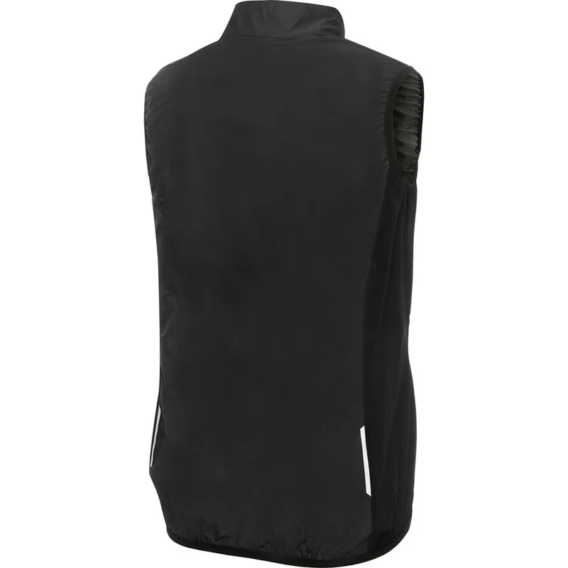 Protective P-Eazy Vest W Damen Windweste black