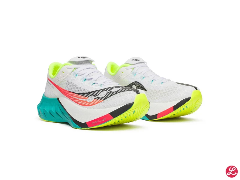 Lady Endorphin Pro 4