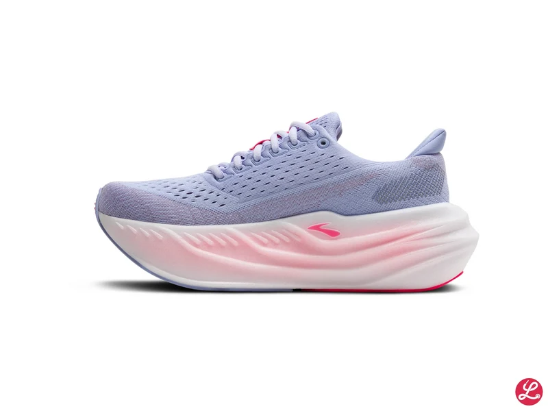 Lady Glycerin Max