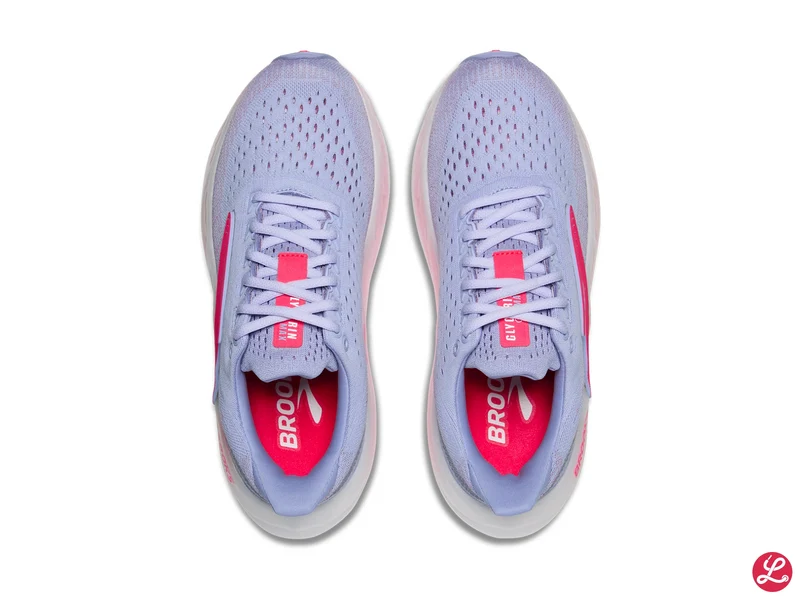 Lady Glycerin Max