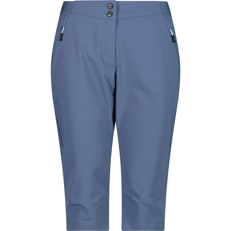CMP Damen Capri Hose space