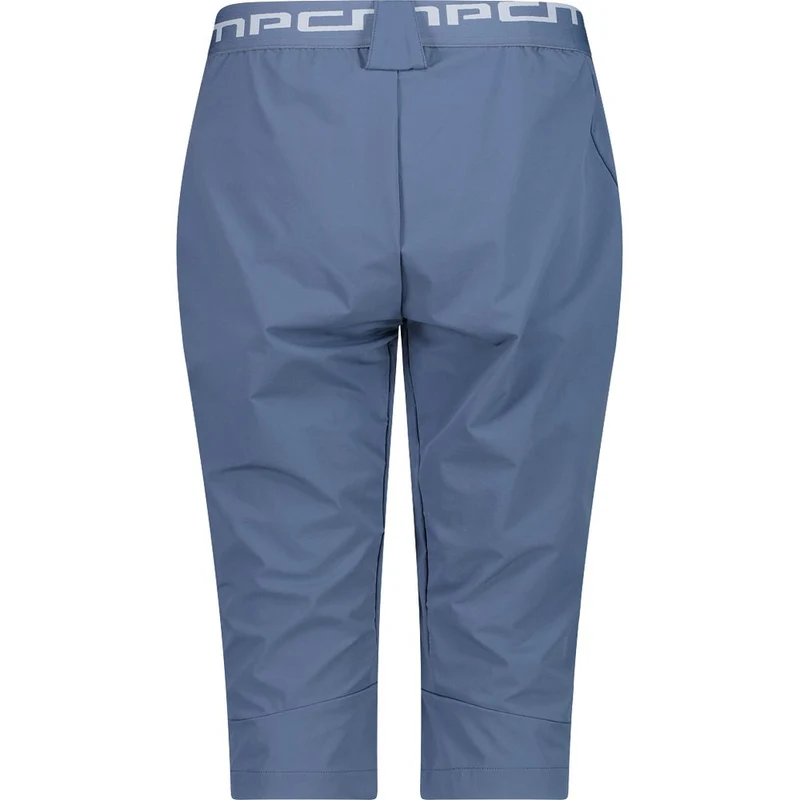 CMP Damen Capri Hose space