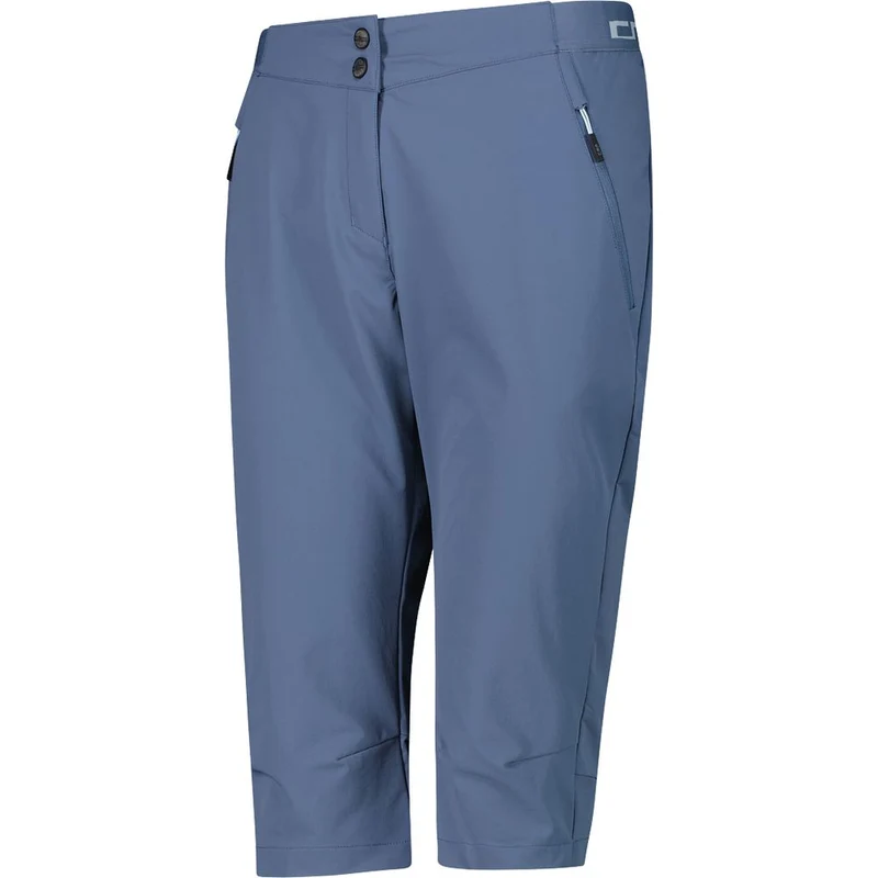 CMP Damen Capri Hose space