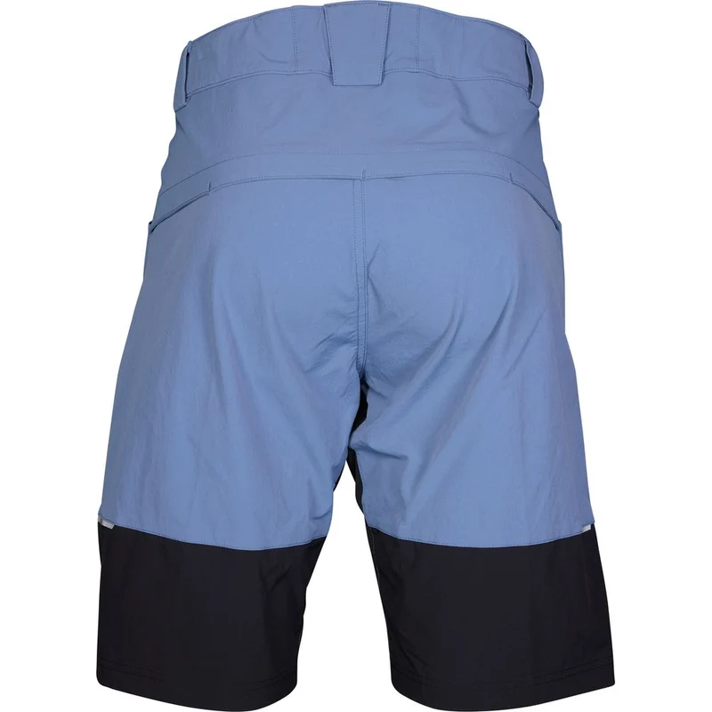 Protective P-Bounce 40 Herren Radhose steel-blue