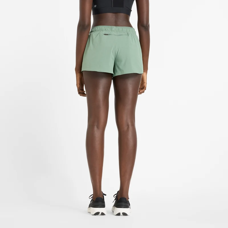 Lady RC Short 3"