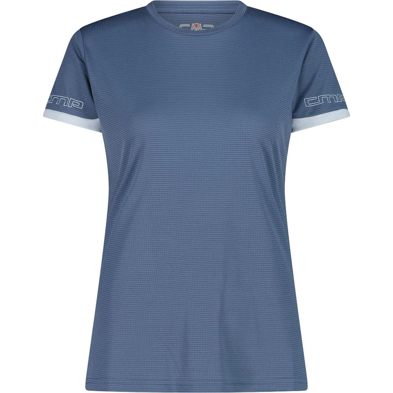 CMP Damen T-Shirt space