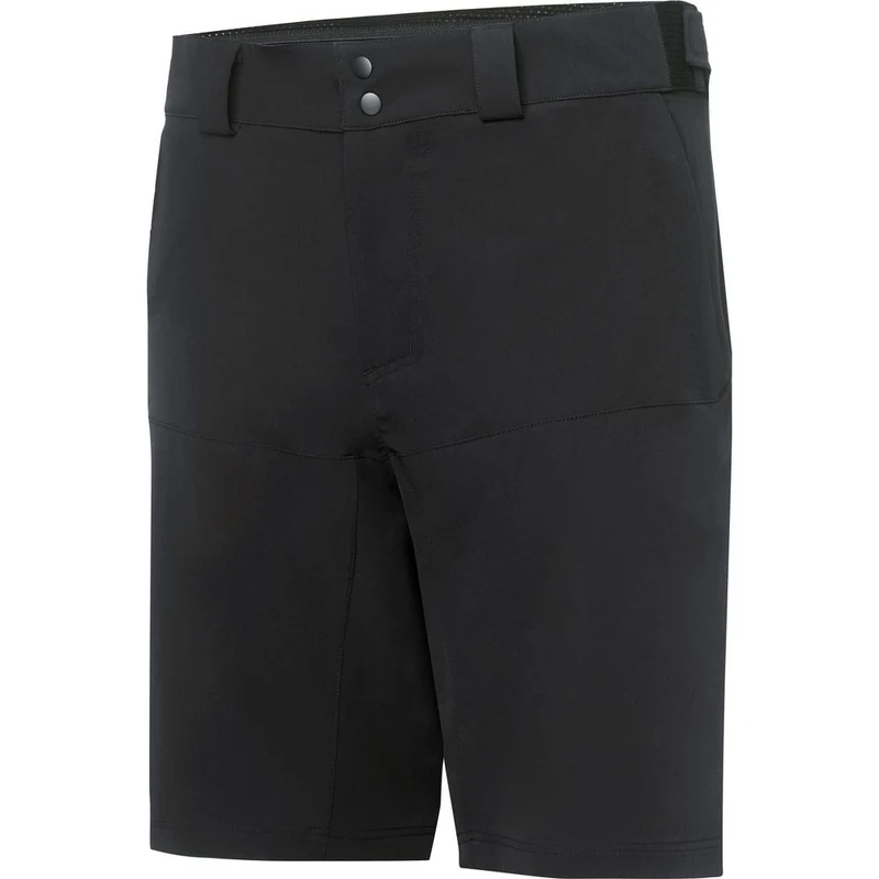 Protective P-Lite Herren Radhose black