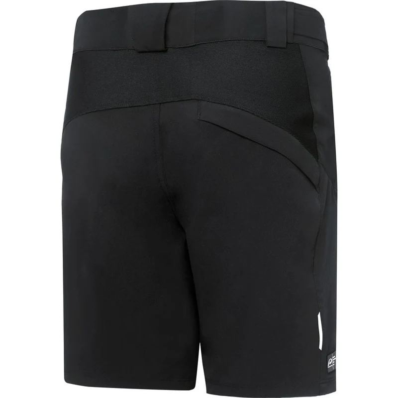 Protective P-Lite Herren Radhose black