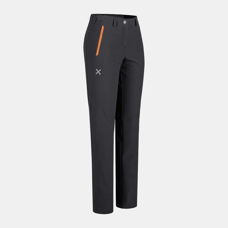GROOVE PANTS WOMAN