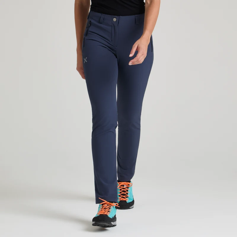 GROOVE PANTS WOMAN