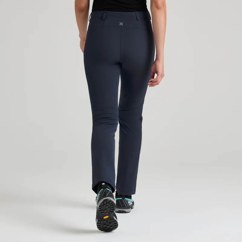 GROOVE PANTS WOMAN