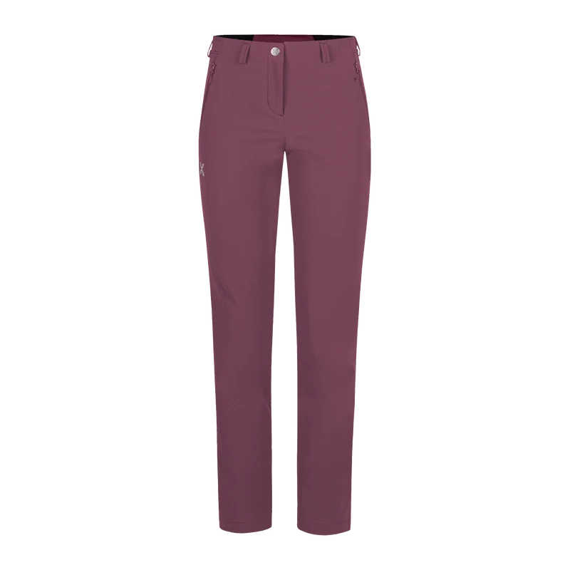 GROOVE PANTS WOMAN