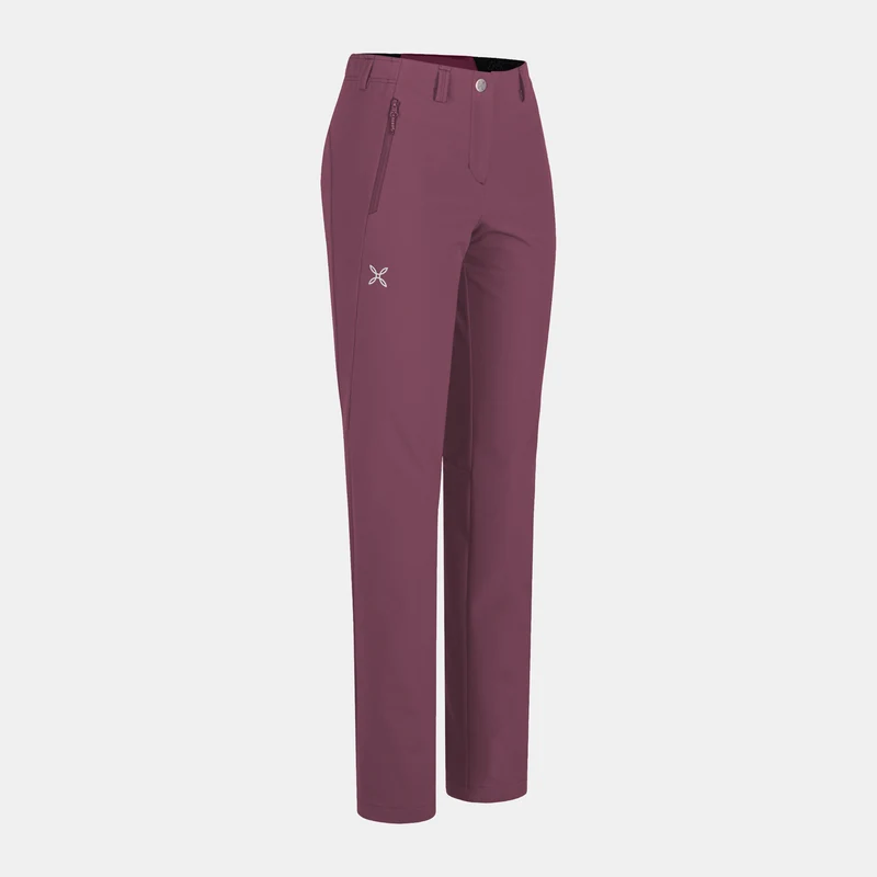 GROOVE PANTS WOMAN