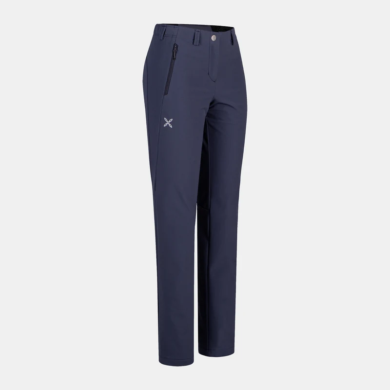 GROOVE PANTS WOMAN