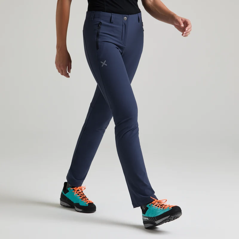 GROOVE PANTS WOMAN