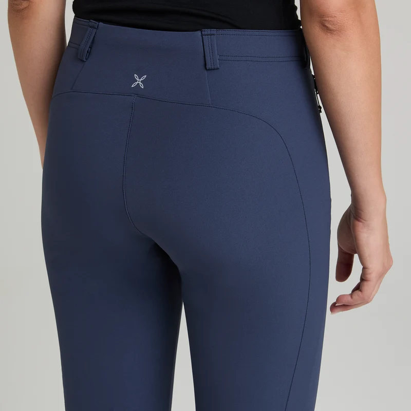 GROOVE PANTS WOMAN