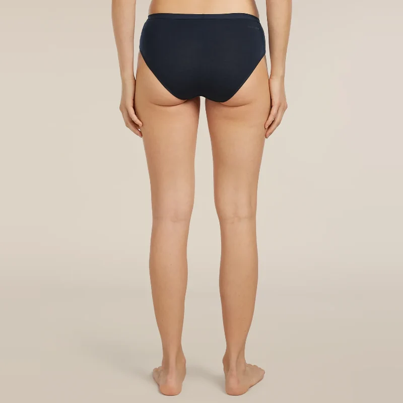 Icebreaker Siren Hipkini Woman
