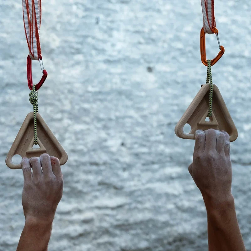 Y&Y Triangle