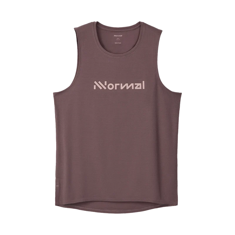 NNormal Race Tank 02 Violet