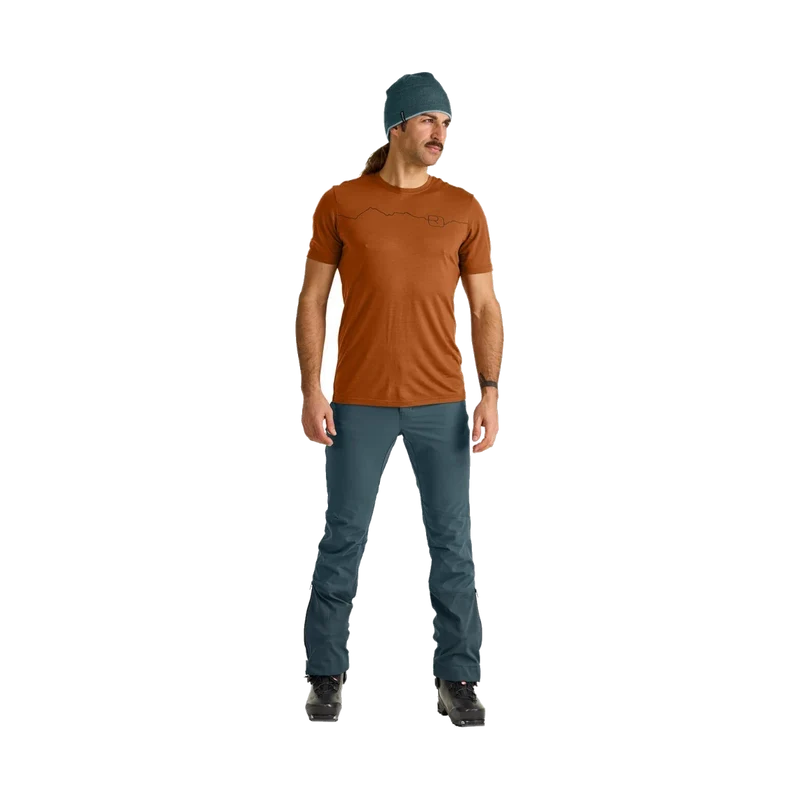 Ortovox Col Becchei Pant