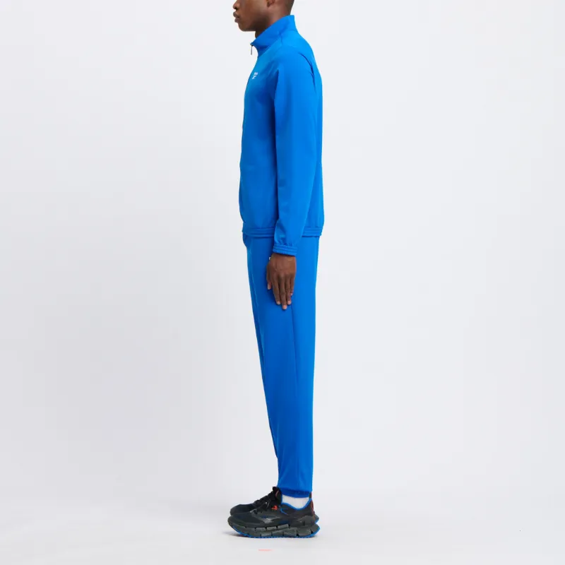 Identity Small Logo Track Jacket