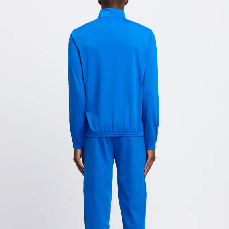 Identity Small Logo Track Jacket