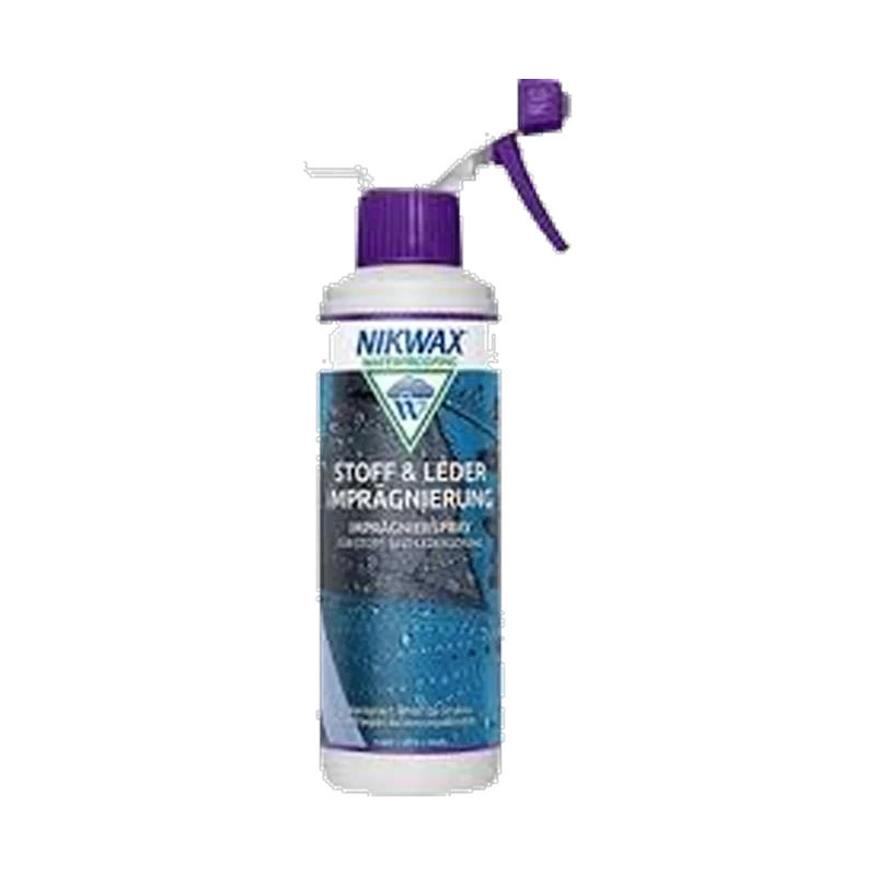 Nikwax Fabric Leather Spray