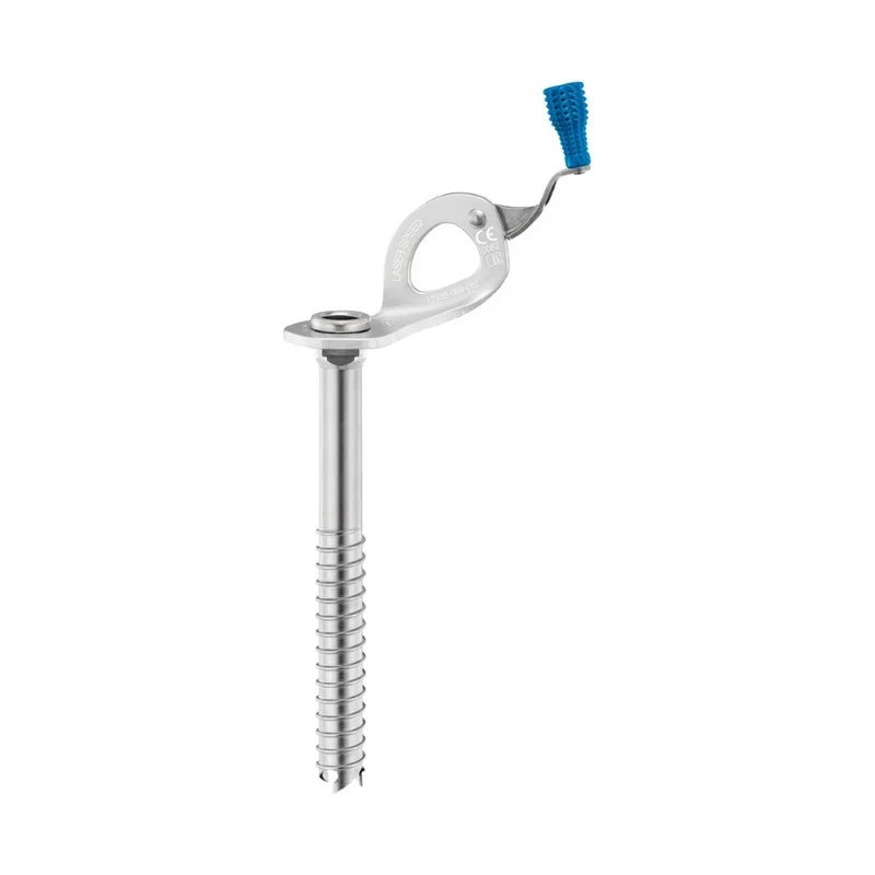 Petzl Laser Speed 170