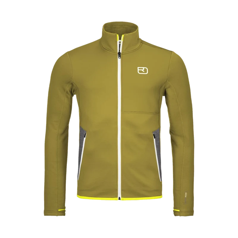 Ortovox Fleece Jacket