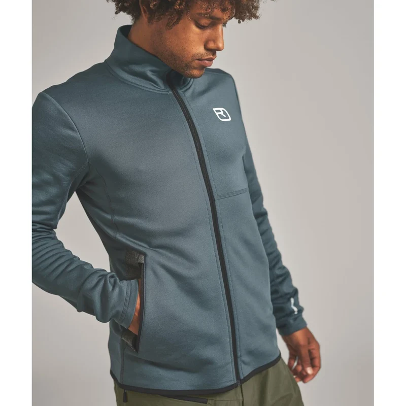 Ortovox Fleece Jacket