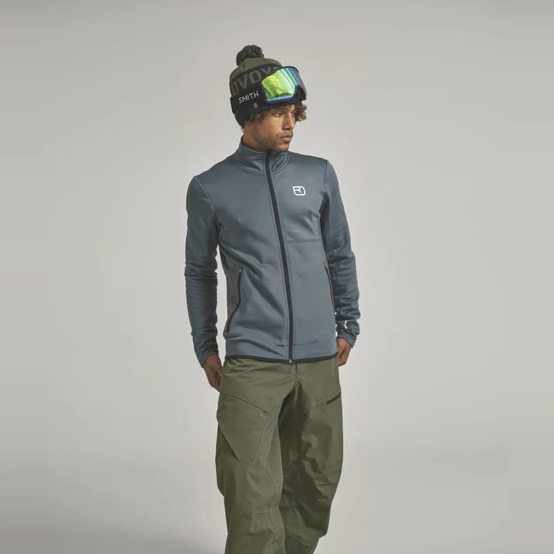 Ortovox Fleece Jacket
