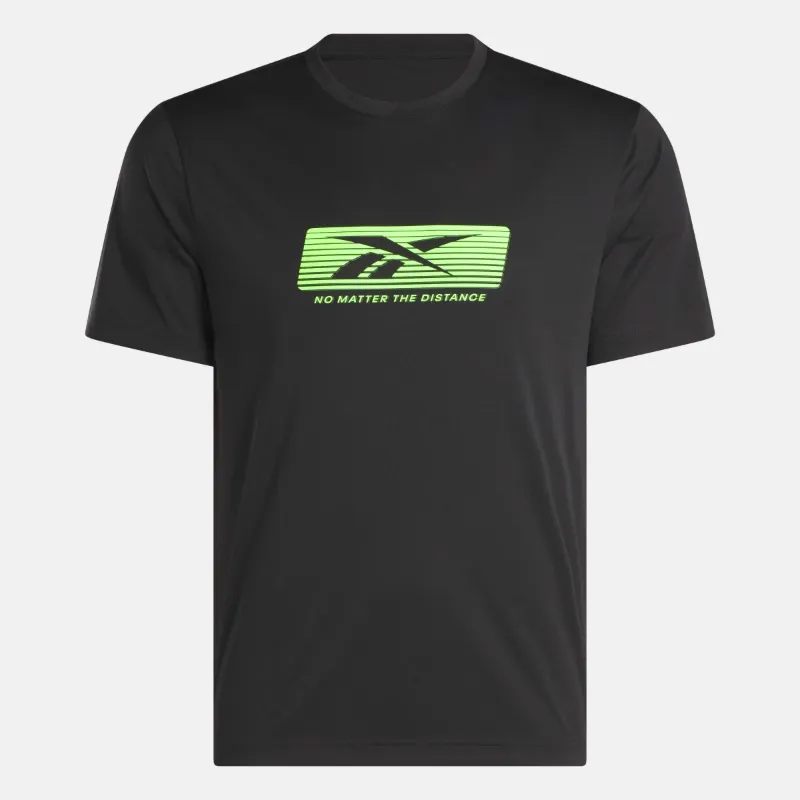 No Matter the Distance Graphic T-Shirt